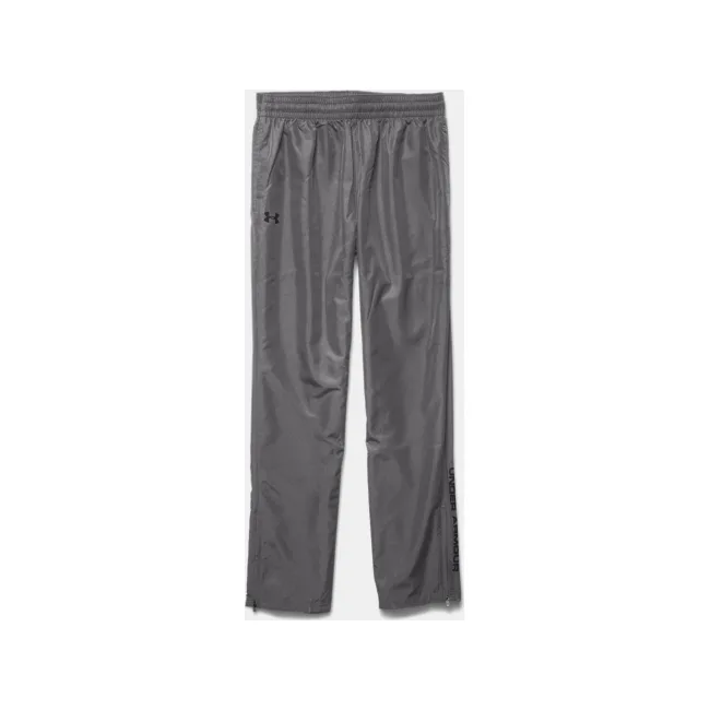 Спортивні штани Under Armour Vital Warm-Up Graphite