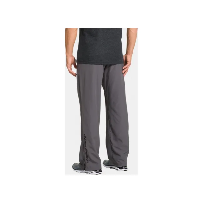 Спортивні штани Under Armour Vital Warm-Up Graphite