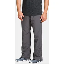 Спортивні штани Under Armour Vital Warm-Up Graphite