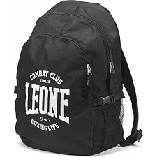 Спортивный рюкзак LEONE Black