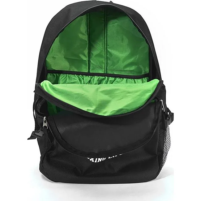 Спортивный рюкзак LEONE Black