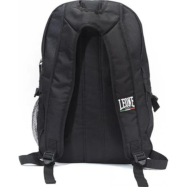 Спортивный рюкзак LEONE Black