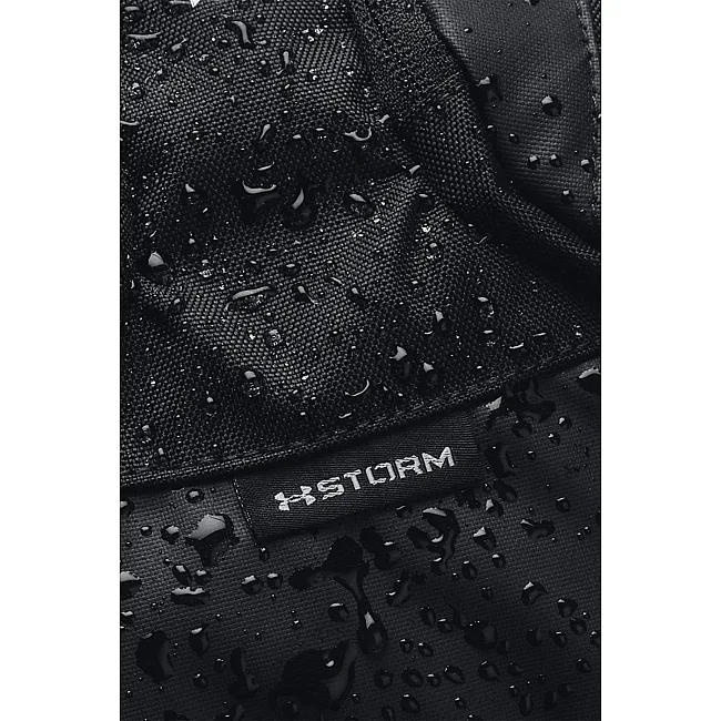 Спортивный рюкзак UNDER ARMOUR Hustle Pro Black