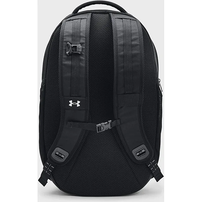 Спортивный рюкзак UNDER ARMOUR Hustle Pro Black