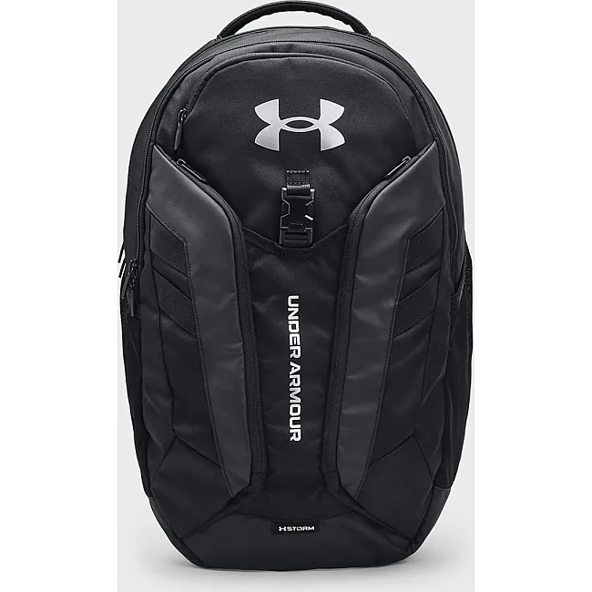 Спортивный рюкзак UNDER ARMOUR Hustle Pro Black