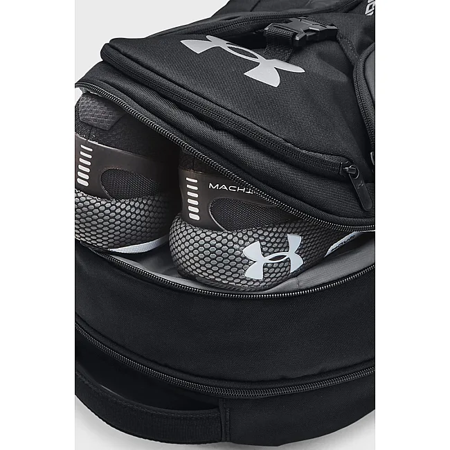 Спортивный рюкзак UNDER ARMOUR Hustle Pro Black