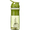 Спортивный шейкер-бутылка BLENDERBOTTLE SportMixer Flip 28oz/820мл Moss Green