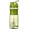 Спортивный шейкер-бутылка BLENDERBOTTLE SportMixer Flip 28oz/820мл Moss Green