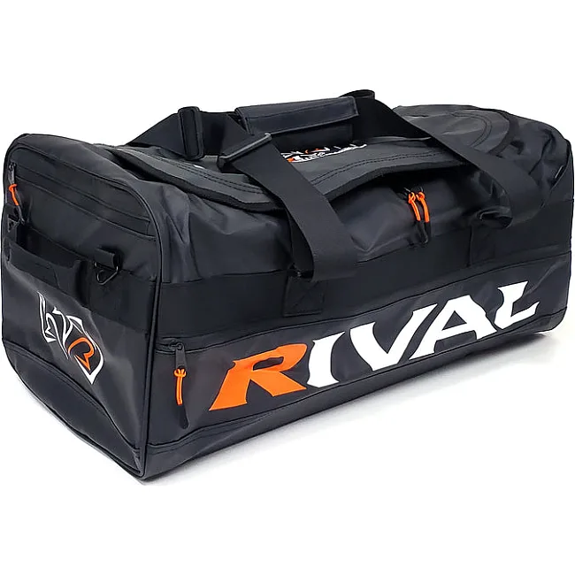 Сумка-рюкзак RIVAL Pro