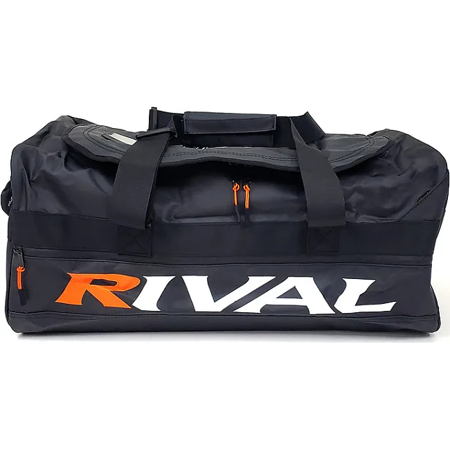 Сумка-рюкзак RIVAL Pro