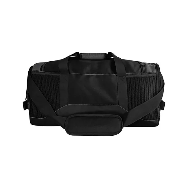 Сумка спортивна Hayabusa Ryoko Duffle Bag Black
