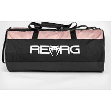 Сумка спортивная VENUM Reorg Black
