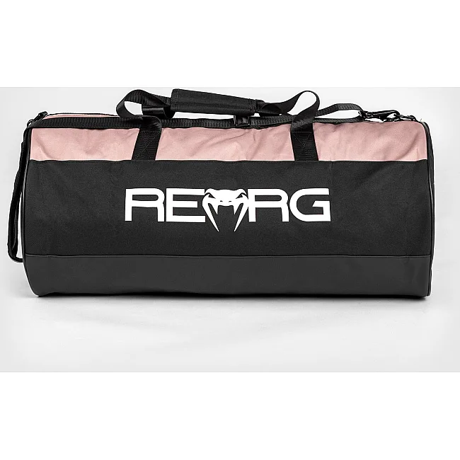 Сумка спортивна VENUM Reorg Black