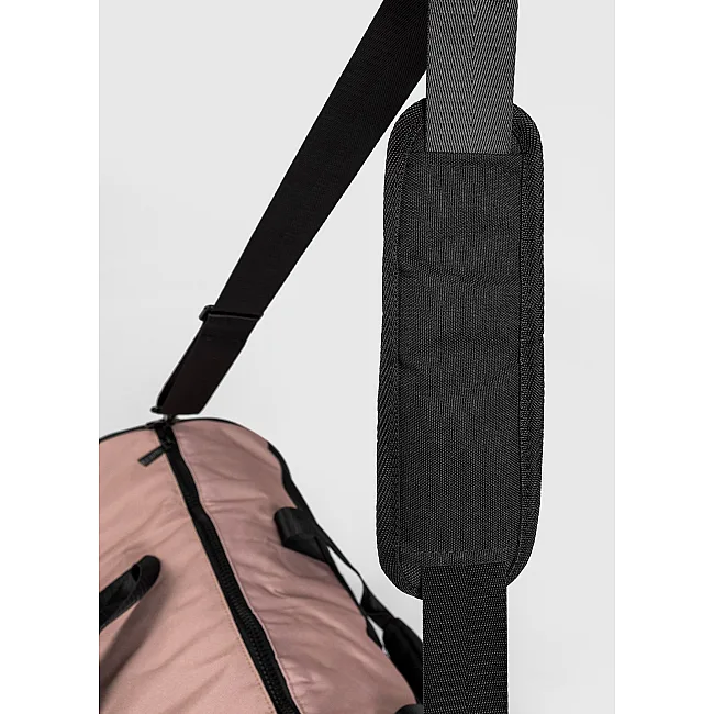 Сумка спортивна VENUM Reorg Black