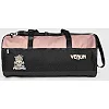 Сумка спортивна VENUM Reorg Black