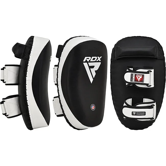 Тай-педи RDX T3 Muay White