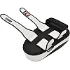Тай-педи RDX T3 Muay White