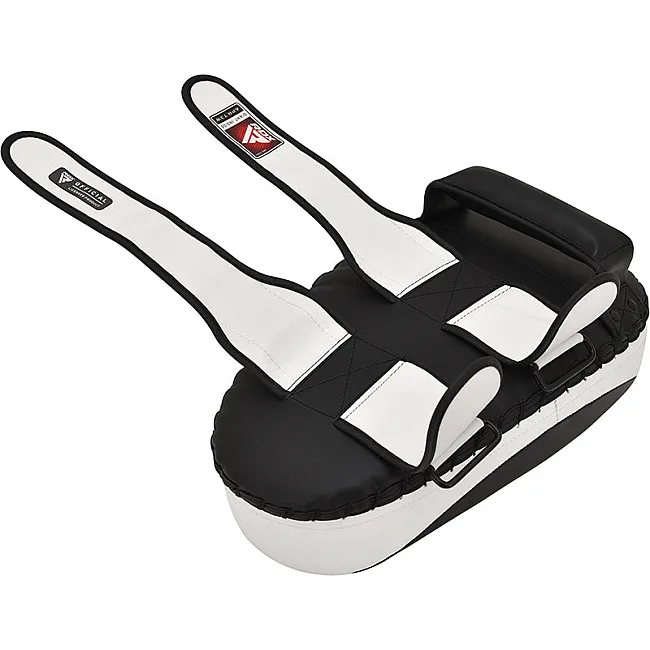 Тай-педи RDX T3 Muay White