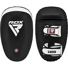 Тай-педи RDX T3 Muay White