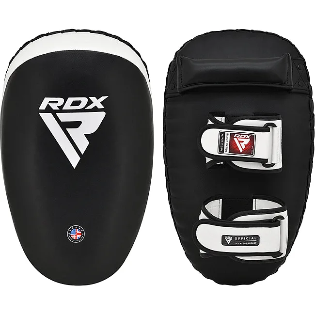 Тай-педи RDX T3 Muay White