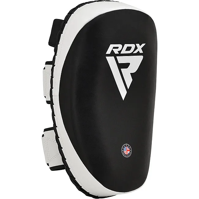 Тай-педи RDX T3 Muay White