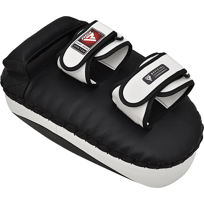 Тай-педи RDX T3 Muay White