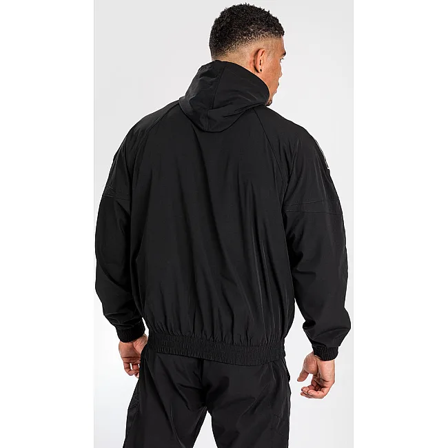 Толстовка чоловіча VENUM Attack 90 Black White