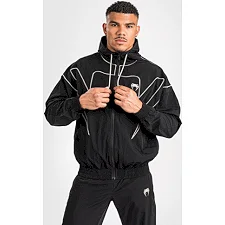 Толстовка чоловіча VENUM Attack 90 Black White