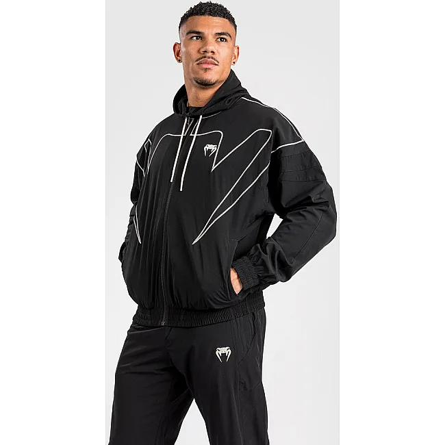 Толстовка чоловіча VENUM Attack 90 Black White