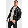 Толстовка чоловіча VENUM Attack 90 Black White