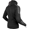 Толстовка Venum Laser Evo Hoody Black