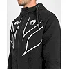 Толстовка VENUM UFC Fight Night 2.0 Replica Mens Full Zip Black