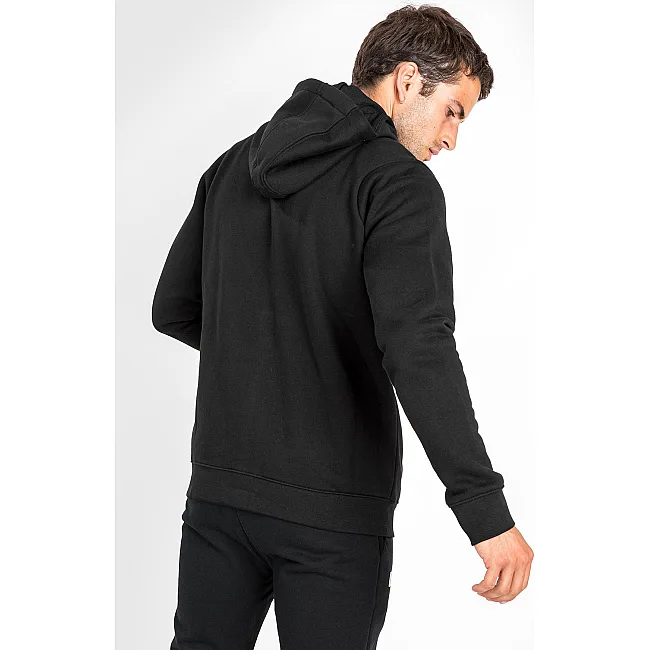 Толстовка VENUM UFC Fight Night 2.0 Replica Mens Full Zip Black