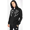 Толстовка VENUM UFC Fight Night 2.0 Replica Mens Full Zip Black