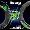 Герметик для бескамерок SLIME 2-in-1 Premium, 946мл