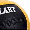 М'яч набивний волбол WALL BALL ZELART FI-5168-6 6кг