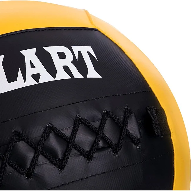 М'яч набивний волбол WALL BALL ZELART FI-5168-6 6кг