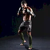 Защита голени и стопы PHANTOM Impact Army Green