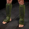 Защита голени и стопы PHANTOM Impact Army Green