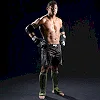 Защита голени и стопы PHANTOM Impact Army Green