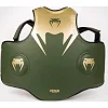 Защитный жилет тренера VENUM Pro Boxing Khaki Gold