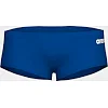 Плавки Arena TEAM SWIM LOW WAIST SHORT SOLI синий, белый (для мужчин)