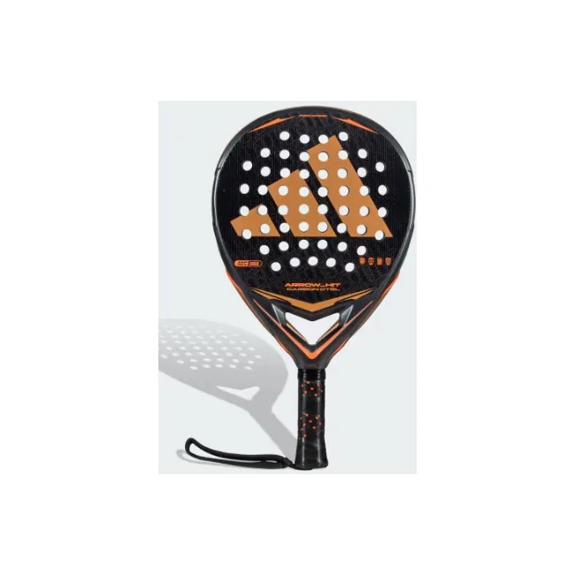 Ракетка разделение ADIDAS Arrow hit carbon Ctrl 2026