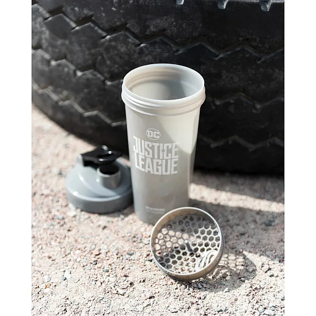 Шейкер спортивный SmartShake Lite 800ml DC Justice League