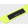 Сумка на пояс UNDER ARMOUR Velociti Run Belt жовтий 33,3 х 8,9 см