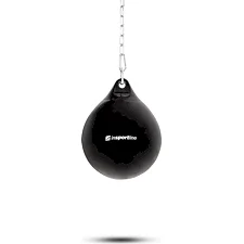 Груша боксерская водоналивная inSPORTline Aquabosor S, черная