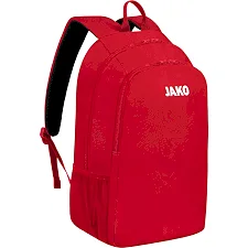 Рюкзак Jako One 20L красный 30 x 15 x 45 см