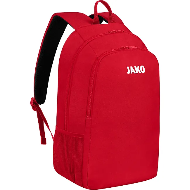 Рюкзак Jako One 20L червоний 30 x 15 x 45 см