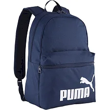 Рюкзак Puma Phase Backpack 22L синий 44 х 30 х 14 см