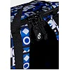 Рюкзак Arena ONE GO BACKPACK AO 45L синий, белый, черный 50 х 40 х 25 см